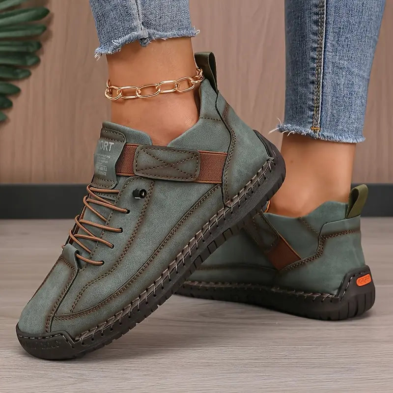 Magdalena™ | Bequeme, stützende Sneakers