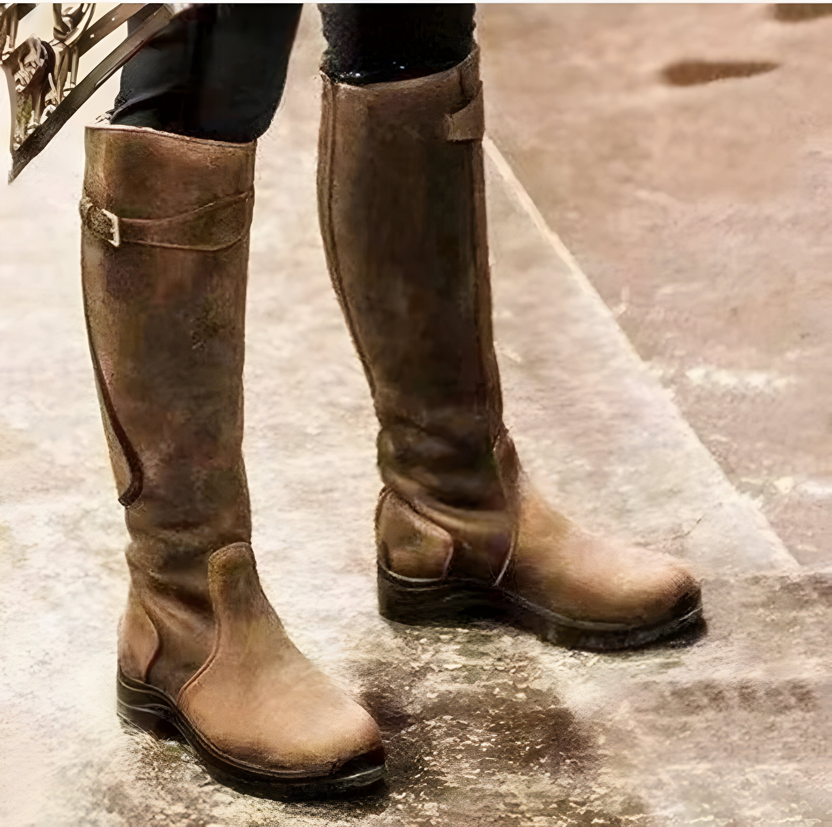 Charlotte™ | Winterstiefel