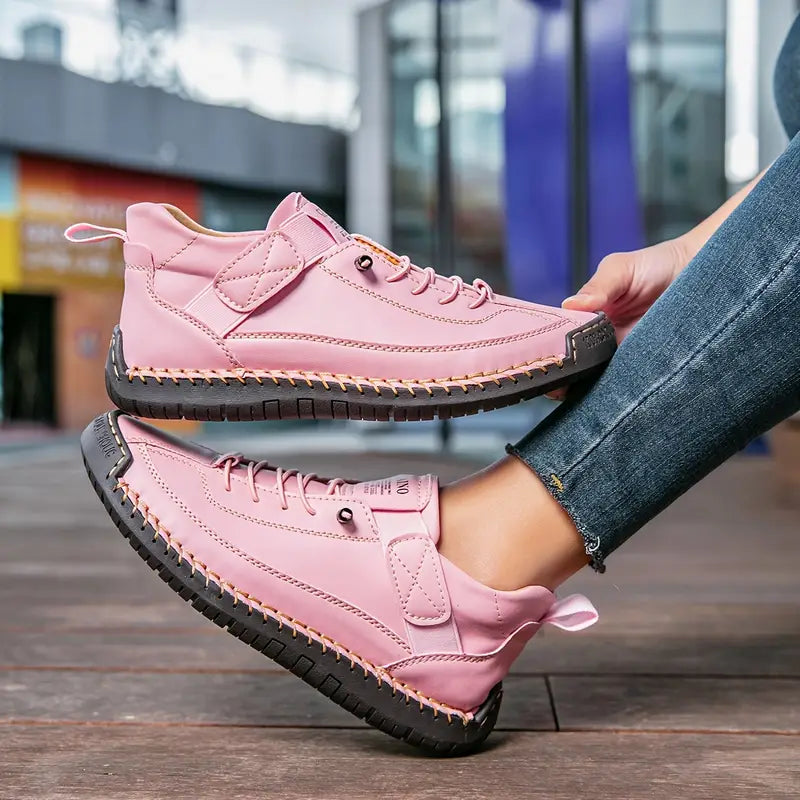 Magdalena™ | Bequeme, stützende Sneakers