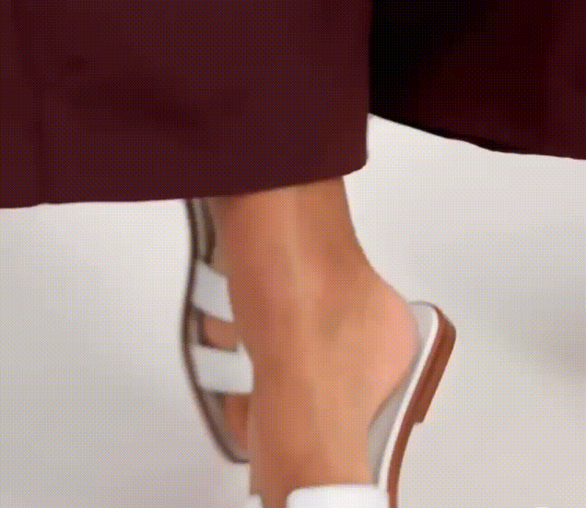 Amalia™ | Elegante Sandalen