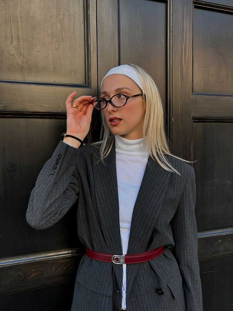 Clarence™ | Reading Sonnenbrille