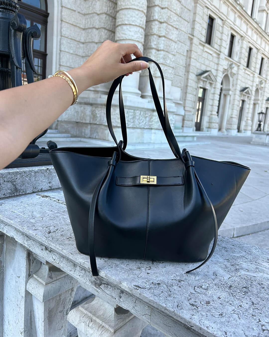 Gerda™ | Einkaufstasche