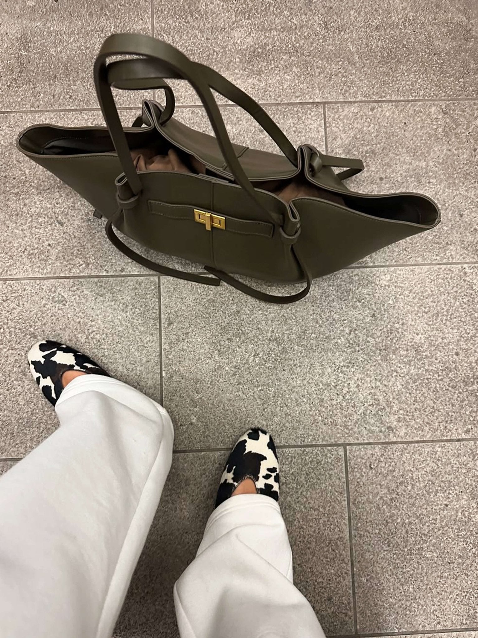 Gerda™ | Einkaufstasche