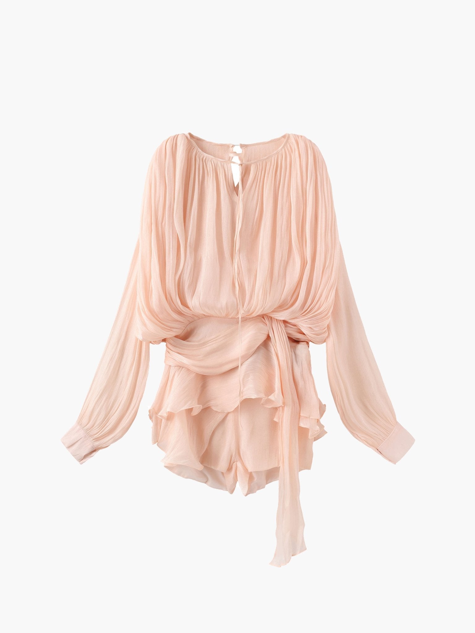 Rosella™ | Minikleid