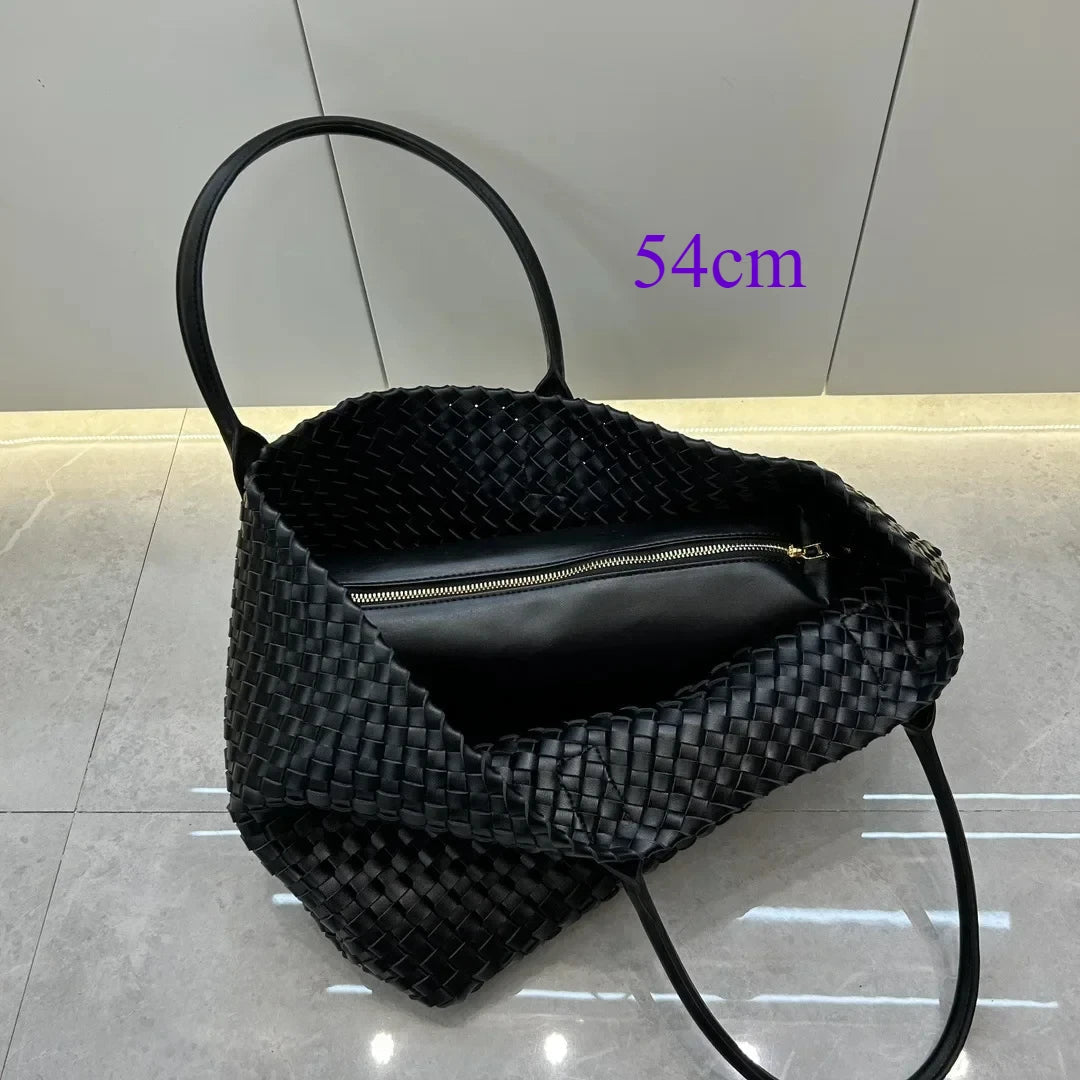 Zarina™ | Gewebte Tasche
