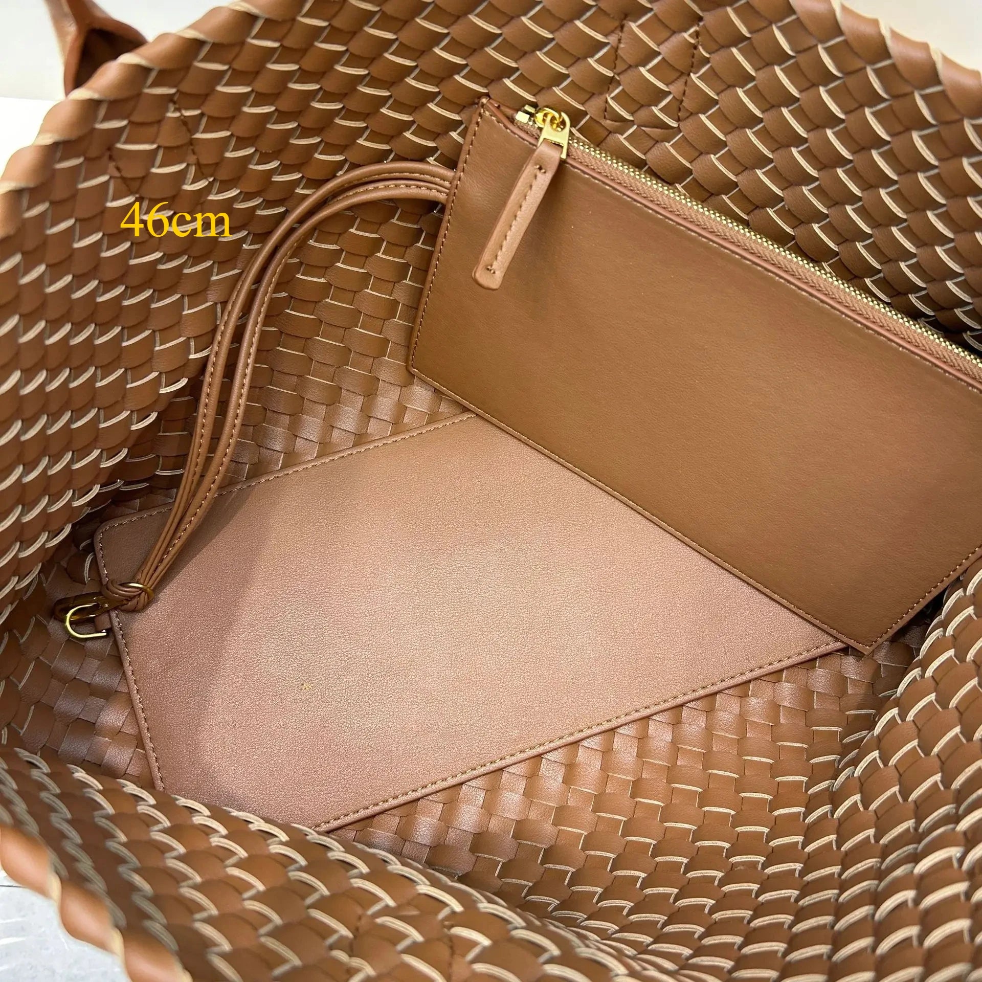 Zarina™ | Gewebte Tasche