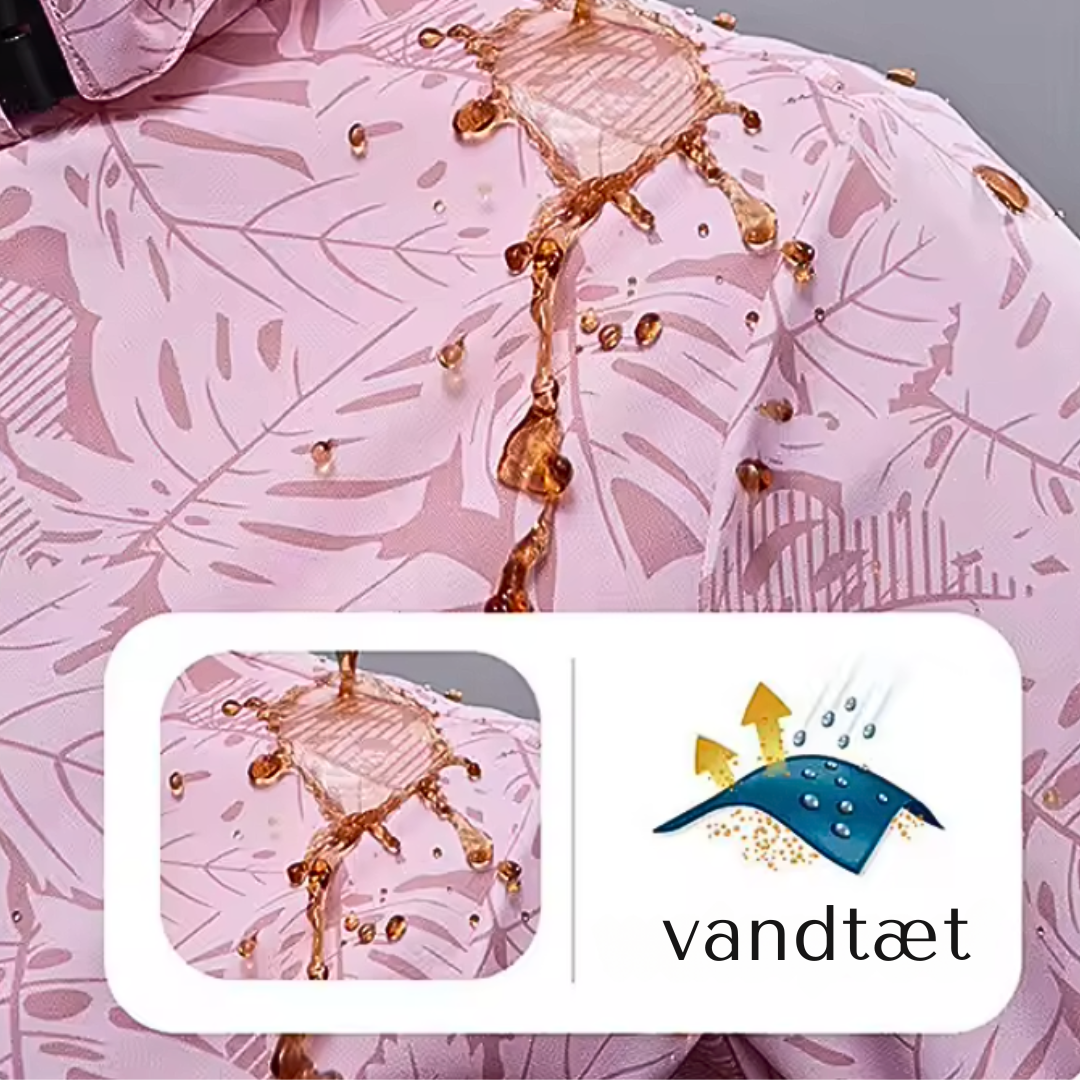 Ingrid™ | Wasserdichte Sommerjacke für Damen
